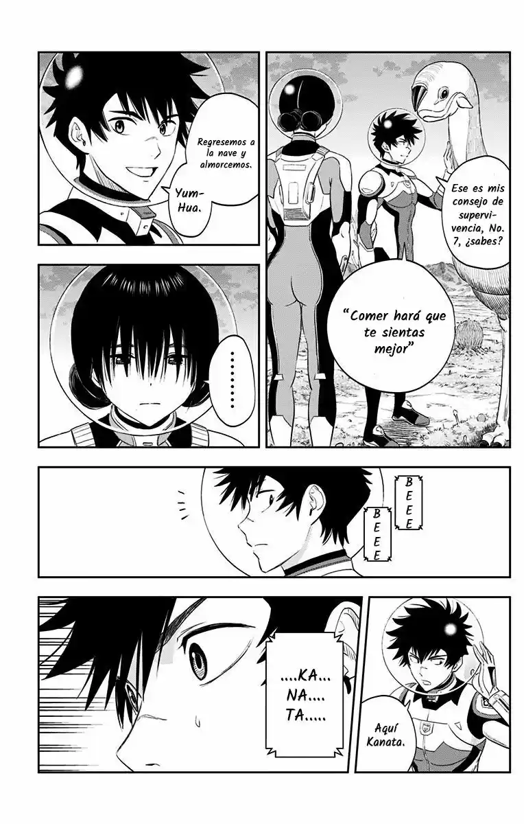 Kanata No Astra - Capítulo 16 - Página 4 - LectorTMOo