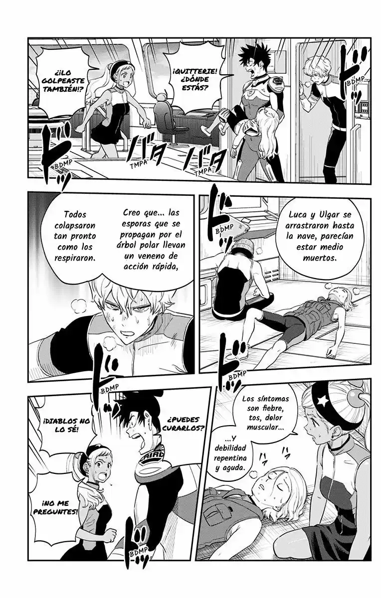 Kanata No Astra - Capítulo 16 - Página 6 - LectorTMOo