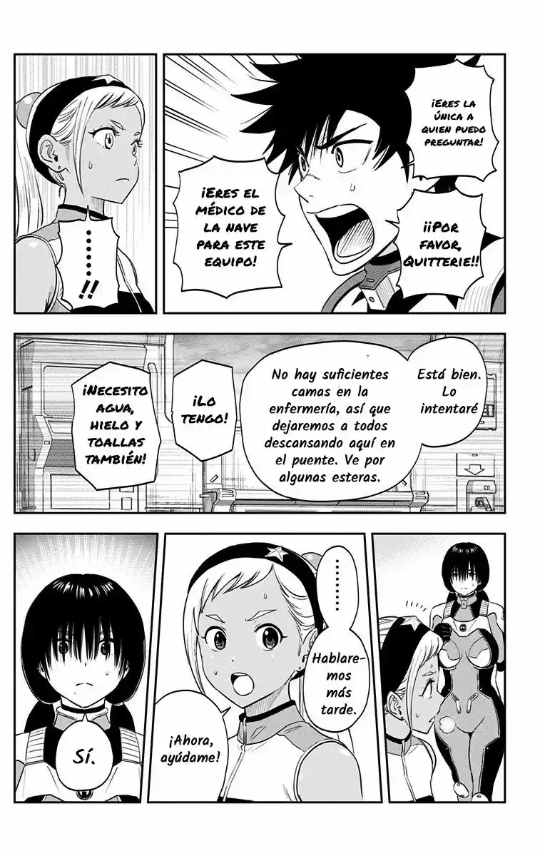 Kanata No Astra - Capítulo 16 - Página 7 - LectorTMOo
