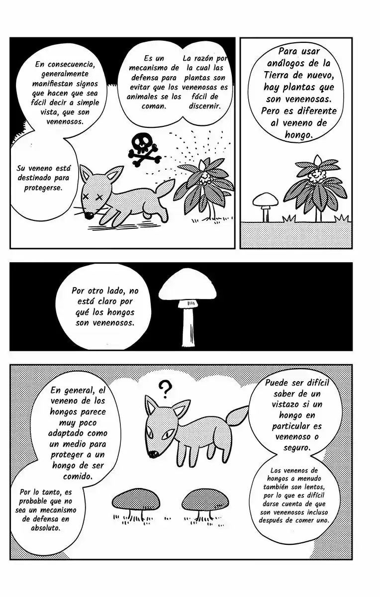 Kanata No Astra - Capítulo 16 - Página 9 - LectorTMOo