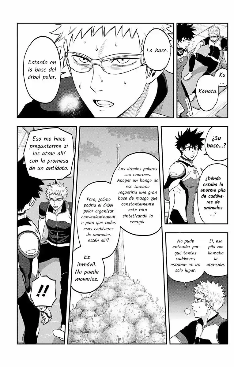 Kanata No Astra - Capítulo 16 - Página 16 - LectorTMOo
