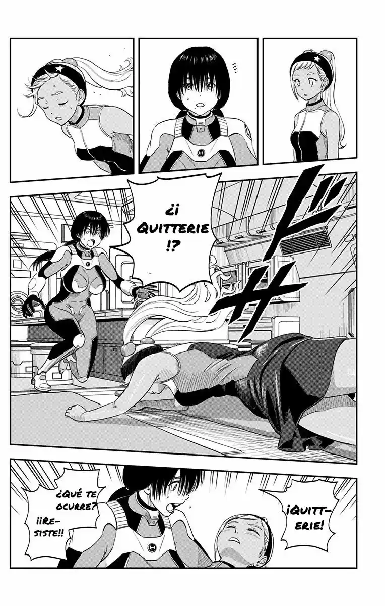 Kanata No Astra - Capítulo 17 - Página 3 - LectorTMOo