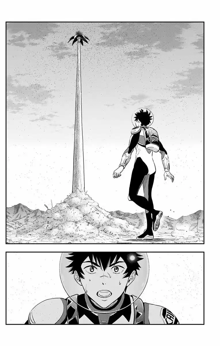 Kanata No Astra - Capítulo 17 - Página 5 - LectorTMOo