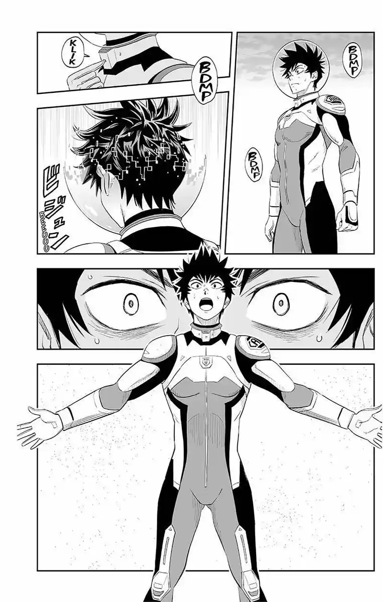 Kanata No Astra - Capítulo 17 - Página 8 - LectorTMOo