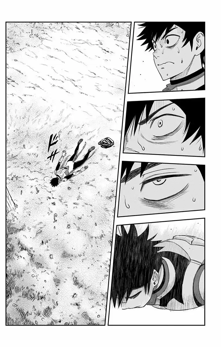 Kanata No Astra - Capítulo 17 - Página 9 - LectorTMOo