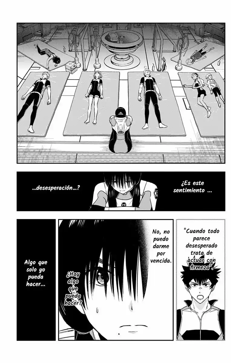 Kanata No Astra - Capítulo 17 - Página 12 - LectorTMOo