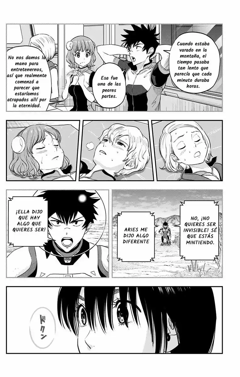 Kanata No Astra - Capítulo 17 - Página 13 - LectorTMOo