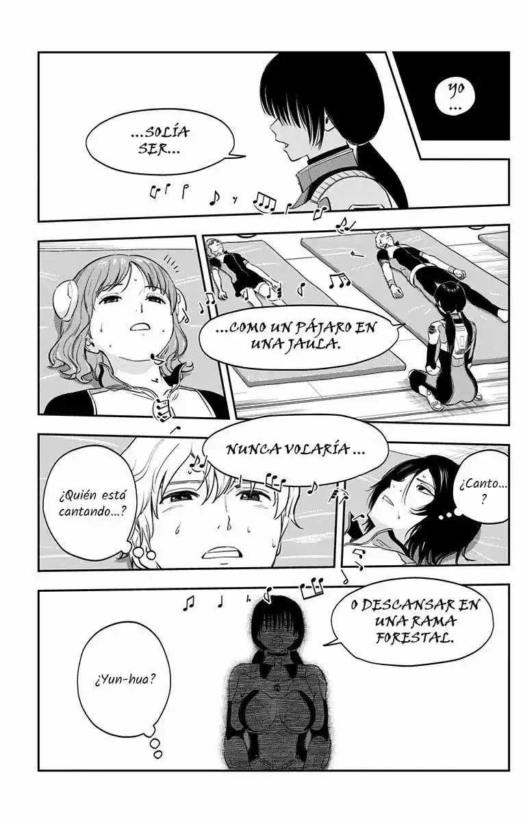 Kanata No Astra - Capítulo 17 - Página 14 - LectorTMOo