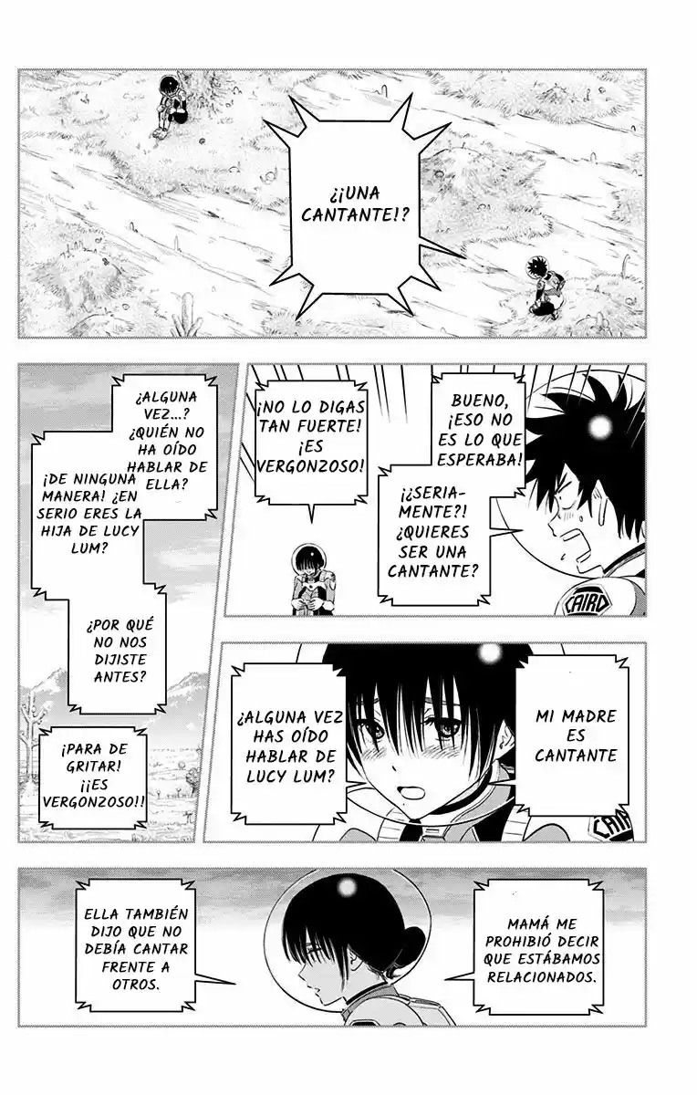 Kanata No Astra - Capítulo 17 - Página 15 - LectorTMOo