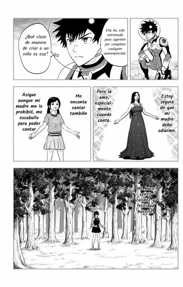 Kanata No Astra - Capítulo 17 - Página 16 - LectorTMOo