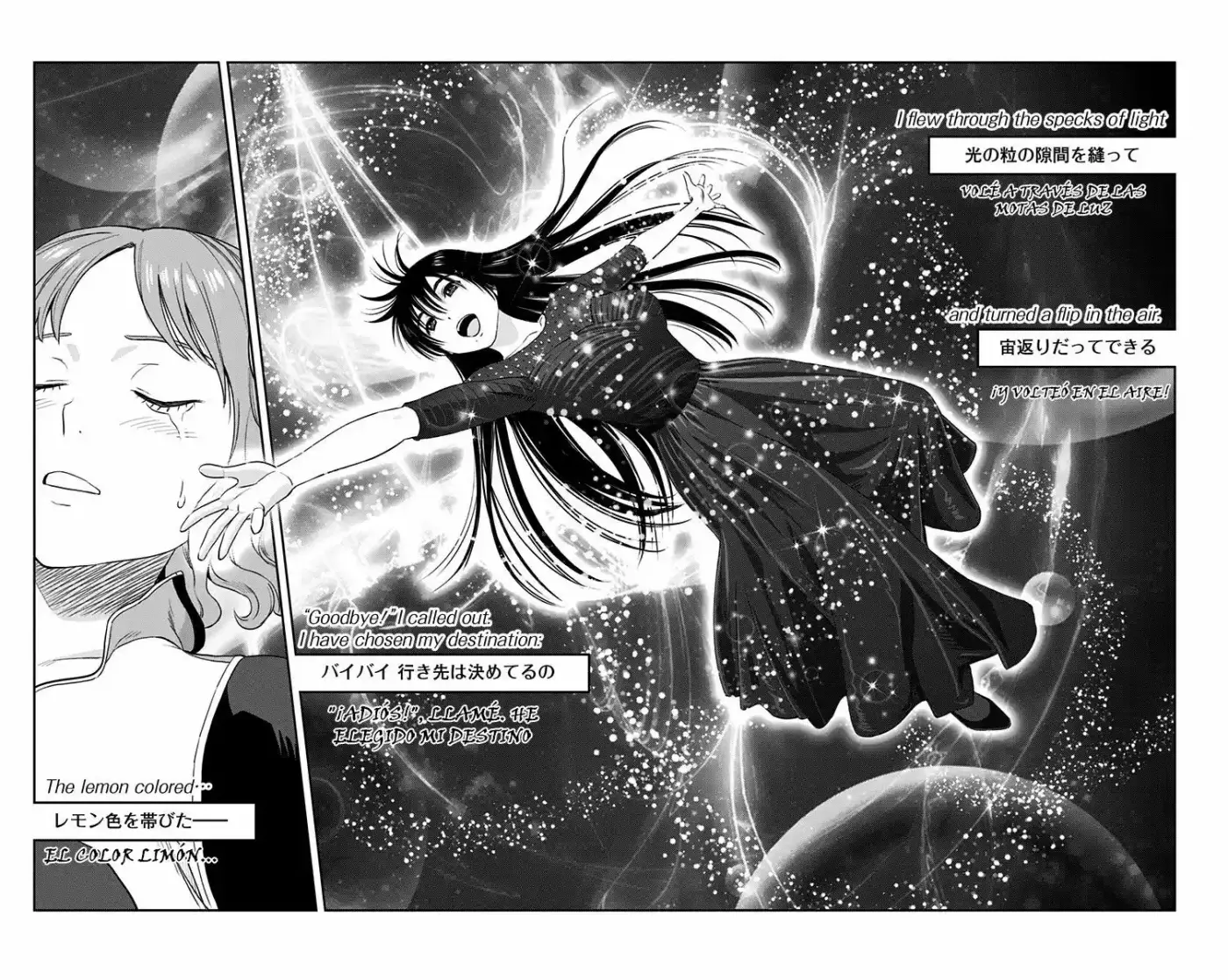 Kanata No Astra - Capítulo 17 - Página 18 - LectorTMOo