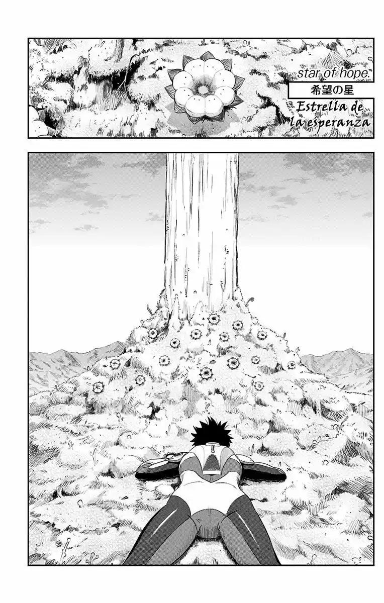 Kanata No Astra - Capítulo 17 - Página 19 - LectorTMOo