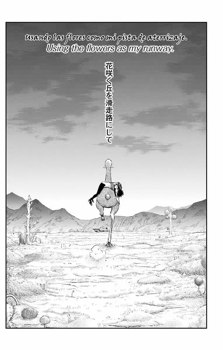Kanata No Astra - Capítulo 17 - Página 24 - LectorTMOo