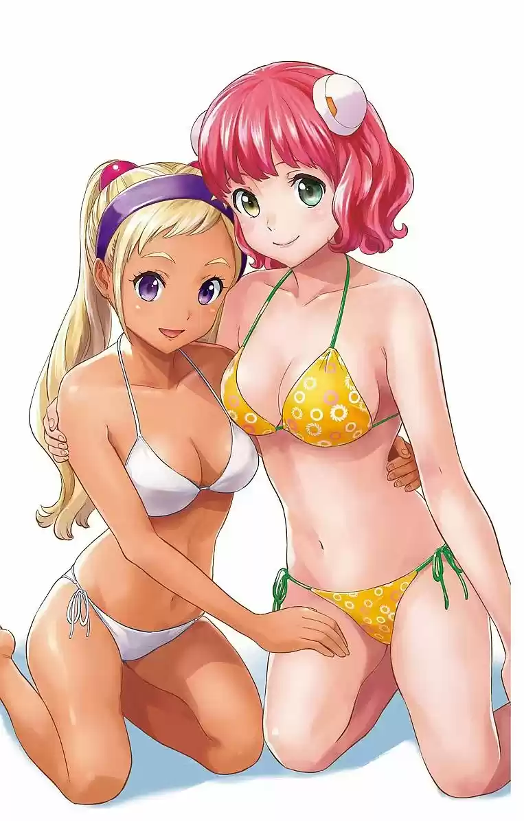 Kanata No Astra - Capítulo 19 - Página 2 - LectorTMOo
