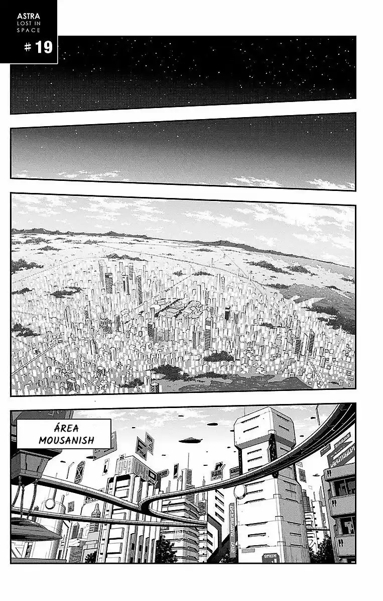 Kanata No Astra - Capítulo 19 - Página 8 - LectorTMOo