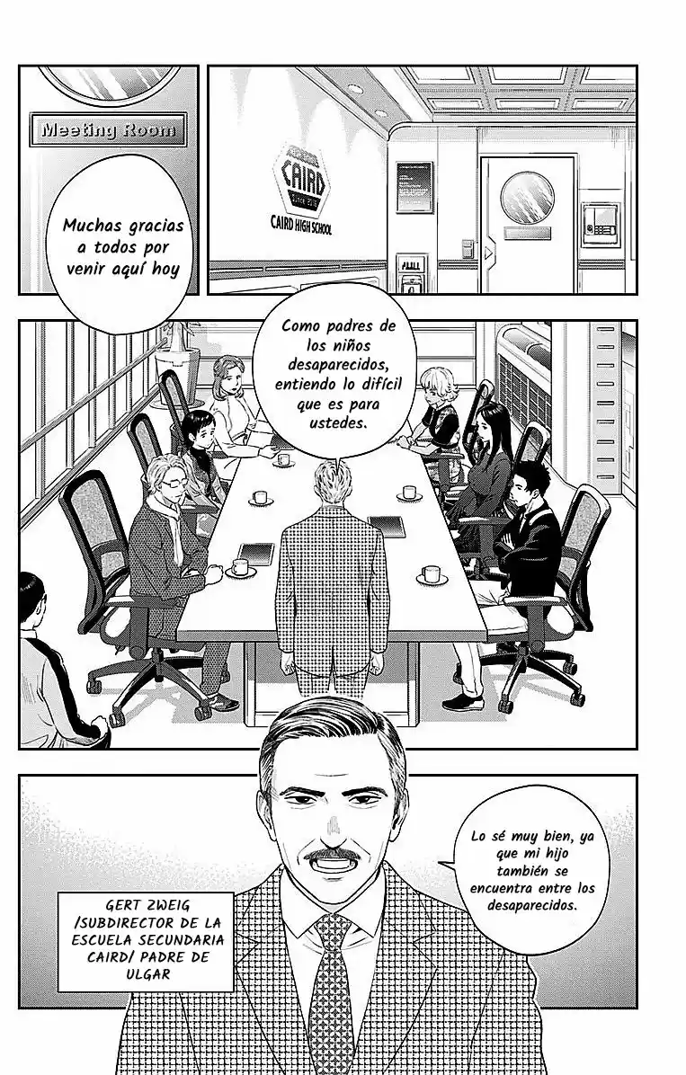 Kanata No Astra - Capítulo 19 - Página 10 - LectorTMOo