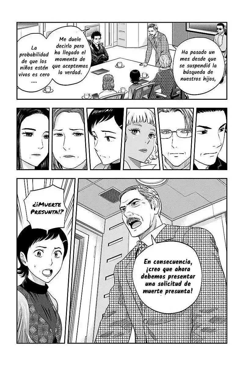Kanata No Astra - Capítulo 19 - Página 11 - LectorTMOo