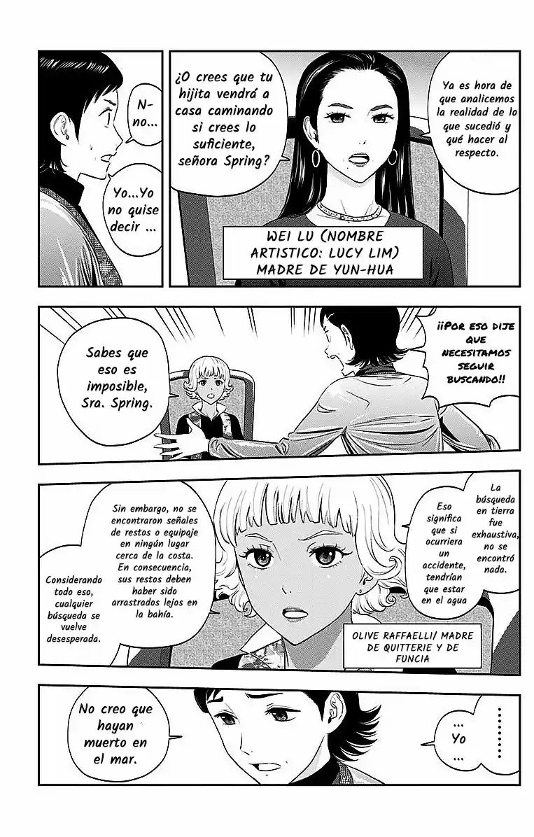Kanata No Astra - Capítulo 19 - Página 13 - LectorTMOo