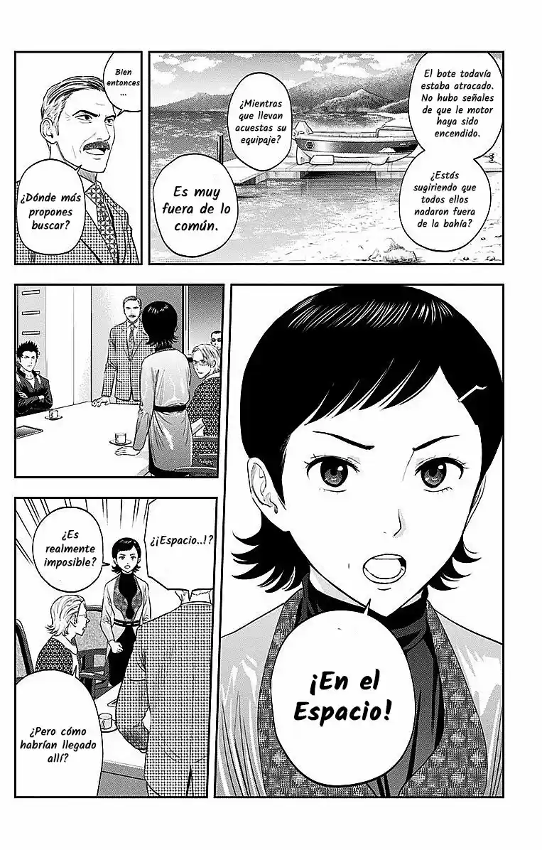 Kanata No Astra - Capítulo 19 - Página 14 - LectorTMOo