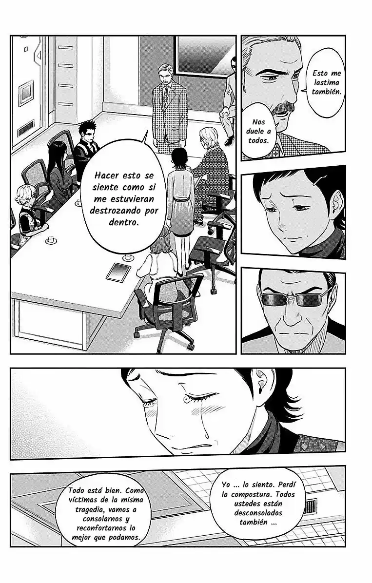 Kanata No Astra - Capítulo 19 - Página 16 - LectorTMOo