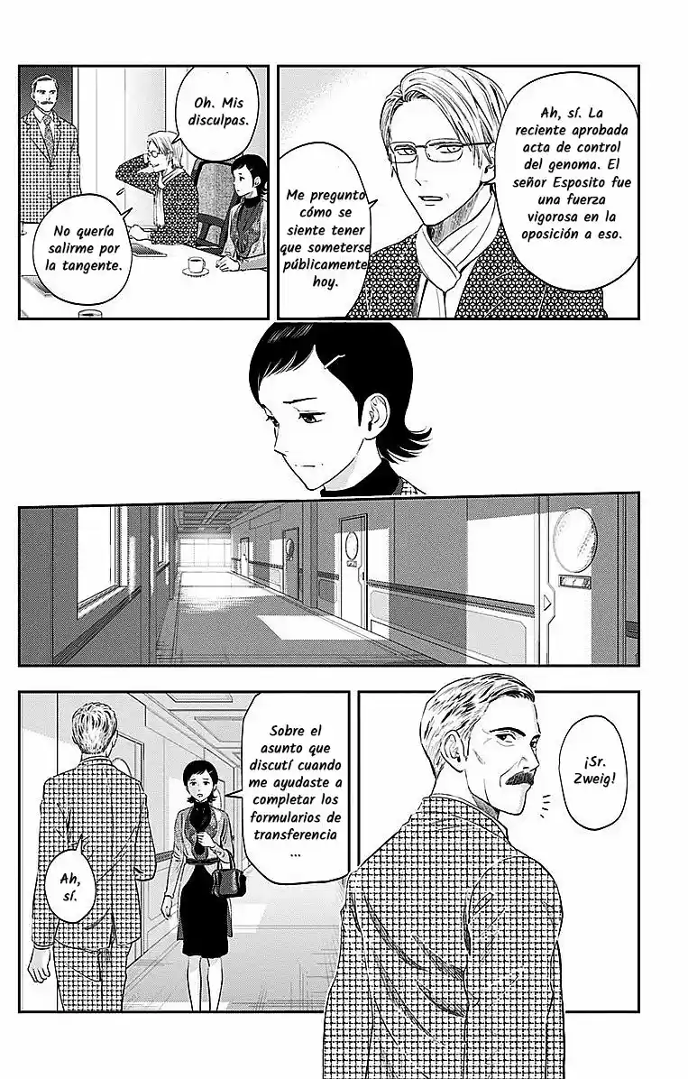 Kanata No Astra - Capítulo 19 - Página 18 - LectorTMOo