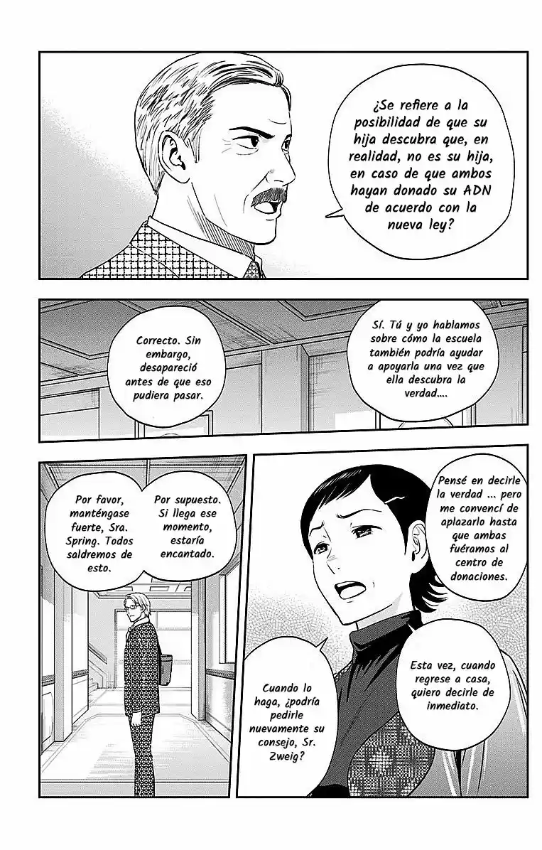 Kanata No Astra - Capítulo 19 - Página 19 - LectorTMOo