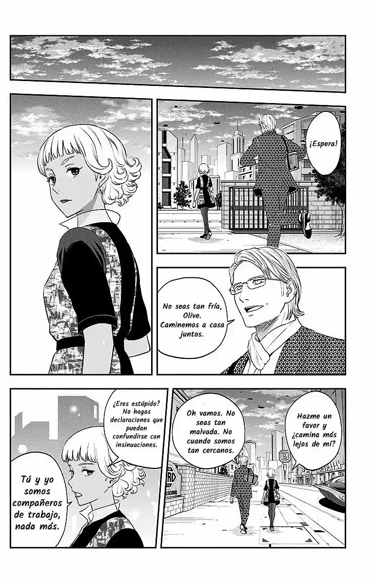 Kanata No Astra - Capítulo 19 - Página 20 - LectorTMOo