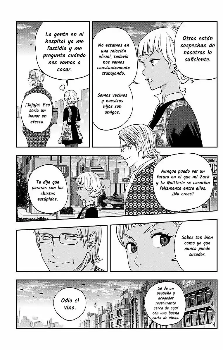Kanata No Astra - Capítulo 19 - Página 21 - LectorTMOo