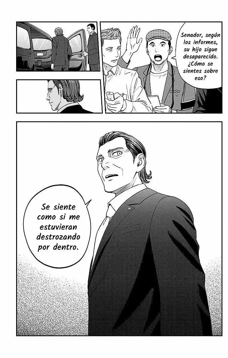 Kanata No Astra - Capítulo 19 - Página 23 - LectorTMOo