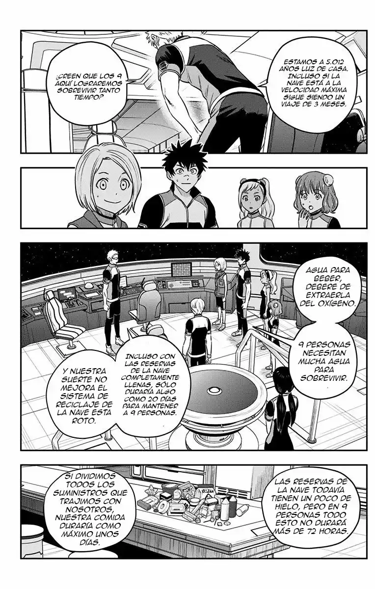 Kanata No Astra - Capítulo 2 - Página 10 - LectorTMOo