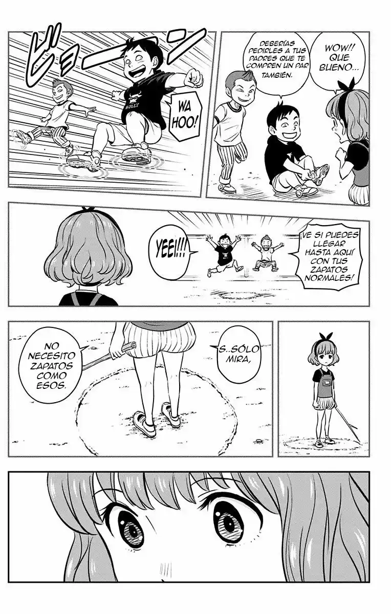 Kanata No Astra - Capítulo 2 - Página 17 - LectorTMOo
