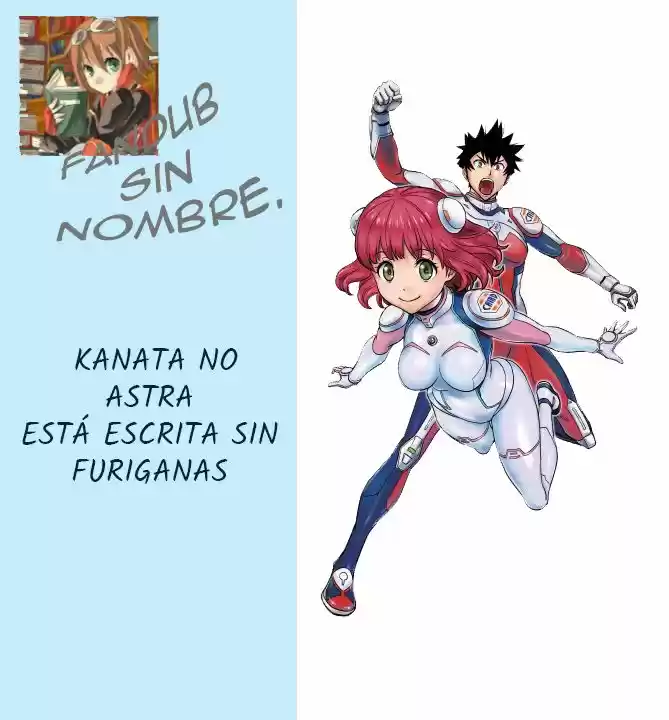Kanata No Astra - Capítulo 2 - Página 30 - LectorTMOo