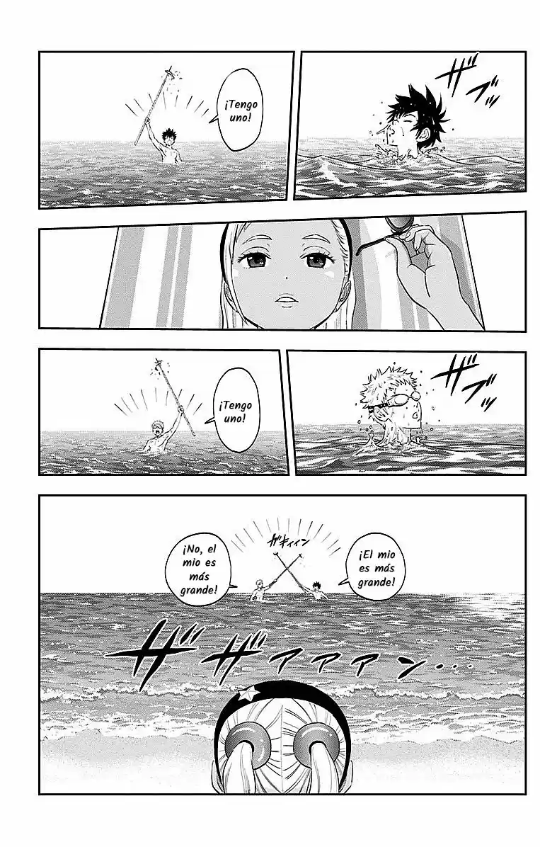 Kanata No Astra - Capítulo 20 - Página 4 - LectorTMOo