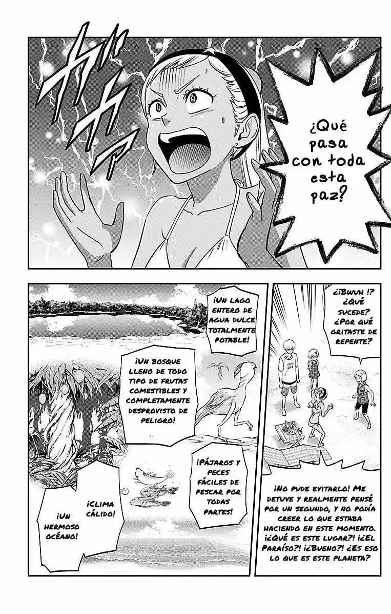 Kanata No Astra - Capítulo 20 - Página 8 - LectorTMOo