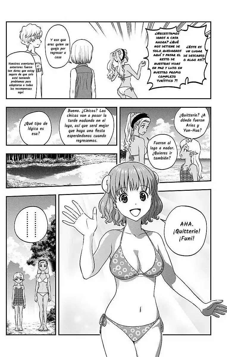 Kanata No Astra - Capítulo 20 - Página 9 - LectorTMOo