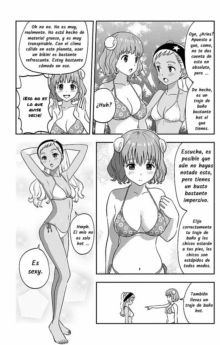 Kanata No Astra - Capítulo 20 - Página 10 - LectorTMOo