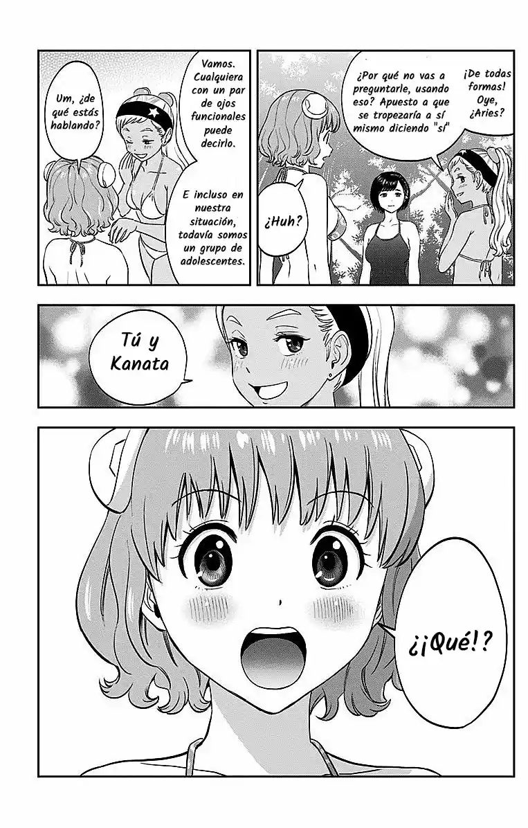 Kanata No Astra - Capítulo 20 - Página 12 - LectorTMOo