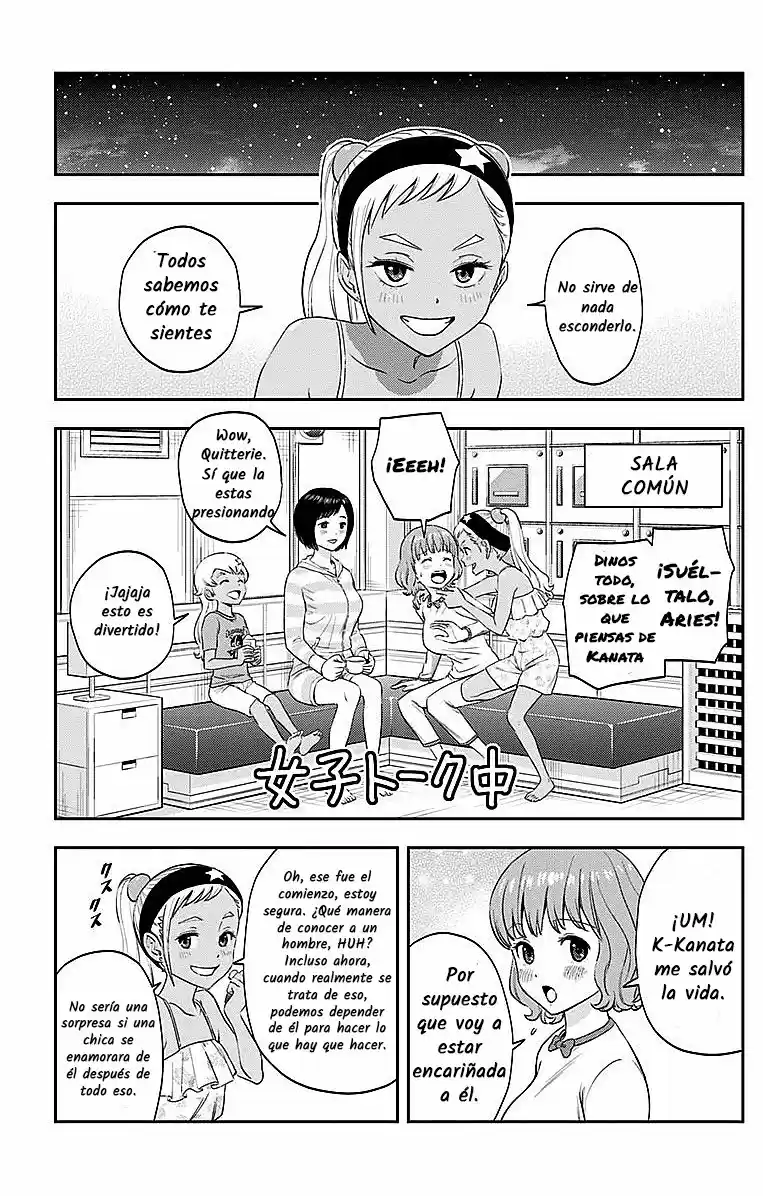 Kanata No Astra - Capítulo 20 - Página 16 - LectorTMOo
