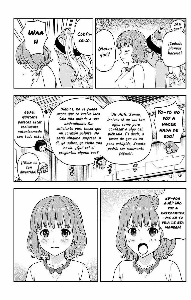 Kanata No Astra - Capítulo 20 - Página 18 - LectorTMOo