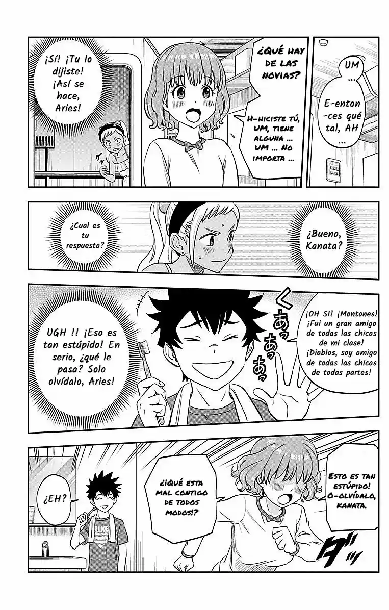 Kanata No Astra - Capítulo 20 - Página 20 - LectorTMOo