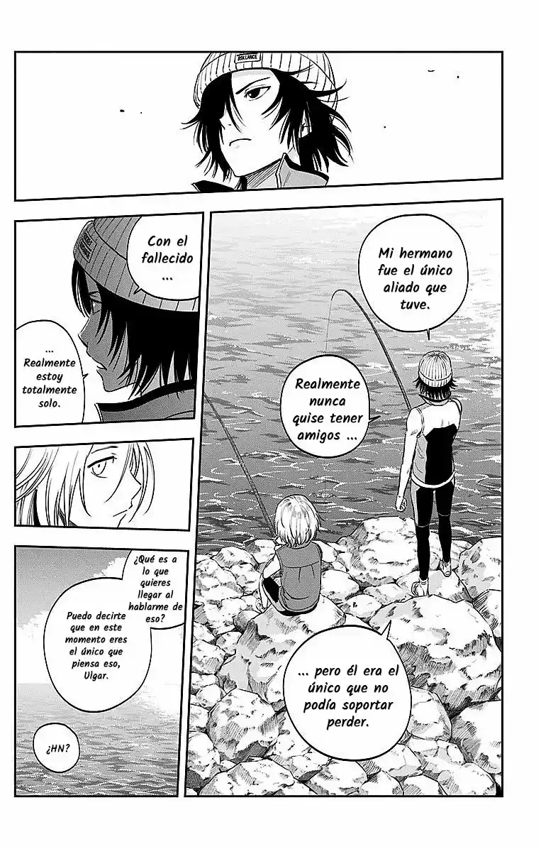 Kanata No Astra - Capítulo 21 - Página 7 - LectorTMOo