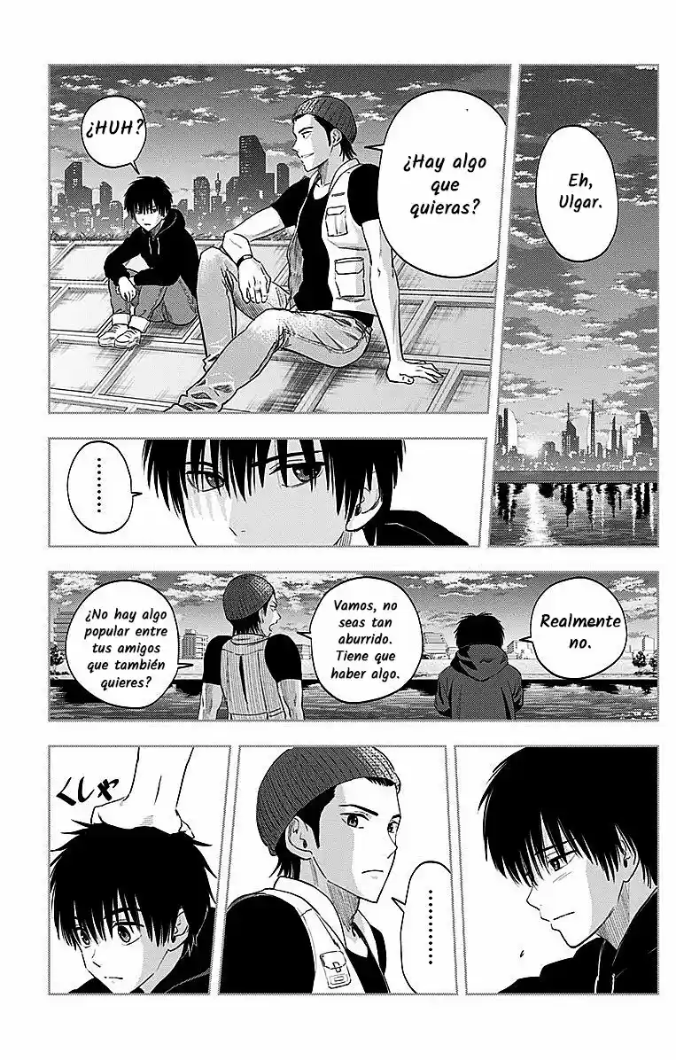 Kanata No Astra - Capítulo 22 - Página 8 - LectorTMOo