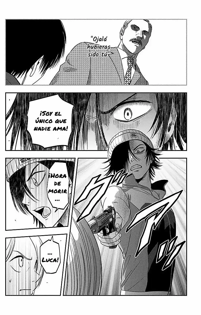 Kanata No Astra - Capítulo 22 - Página 19 - LectorTMOo