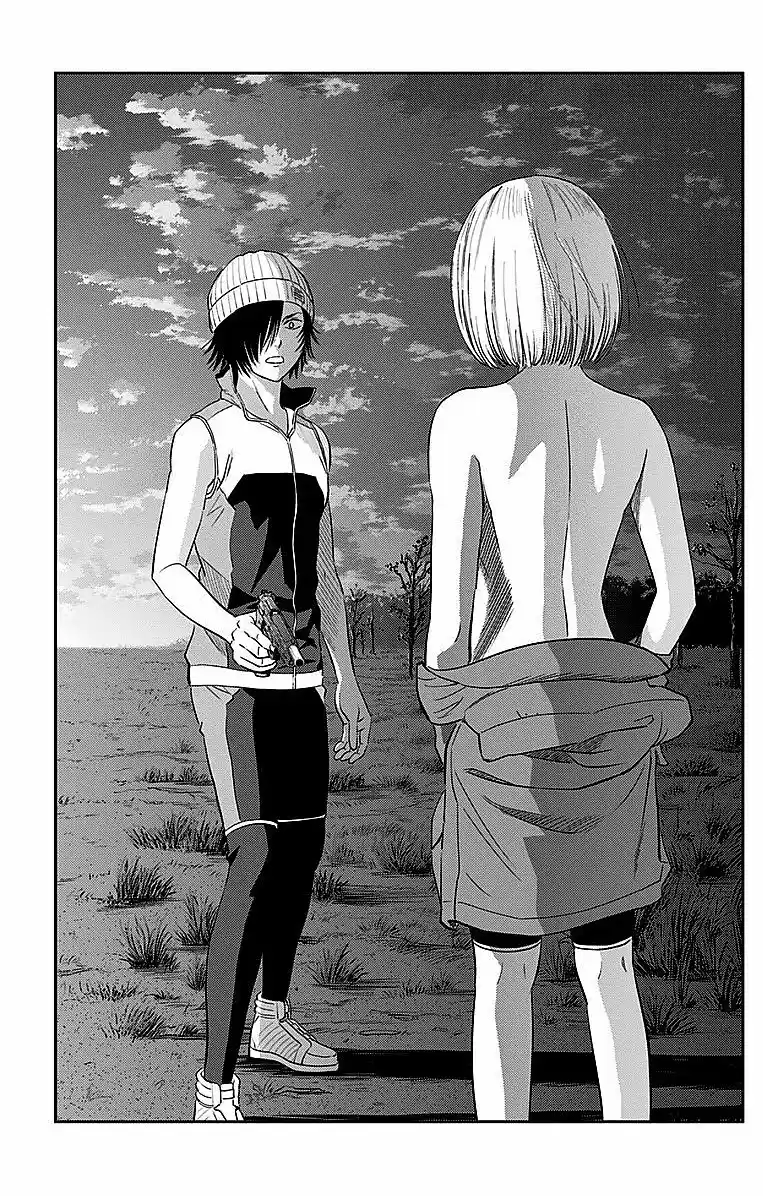 Kanata No Astra - Capítulo 22 - Página 22 - LectorTMOo