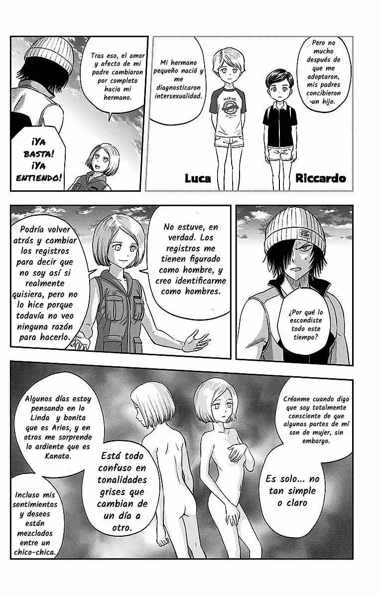 Kanata No Astra - Capítulo 23 - Página 9 - LectorTMOo
