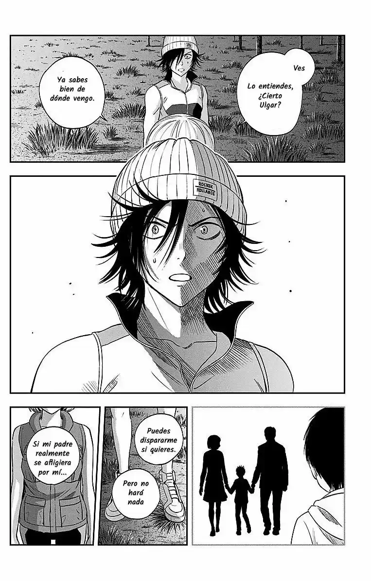 Kanata No Astra - Capítulo 23 - Página 11 - LectorTMOo
