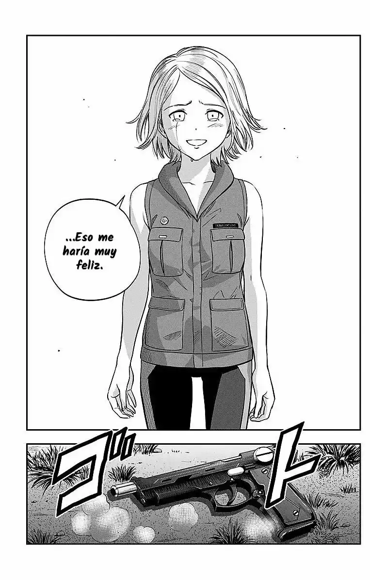 Kanata No Astra - Capítulo 23 - Página 12 - LectorTMOo