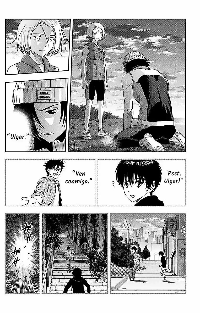 Kanata No Astra - Capítulo 23 - Página 13 - LectorTMOo