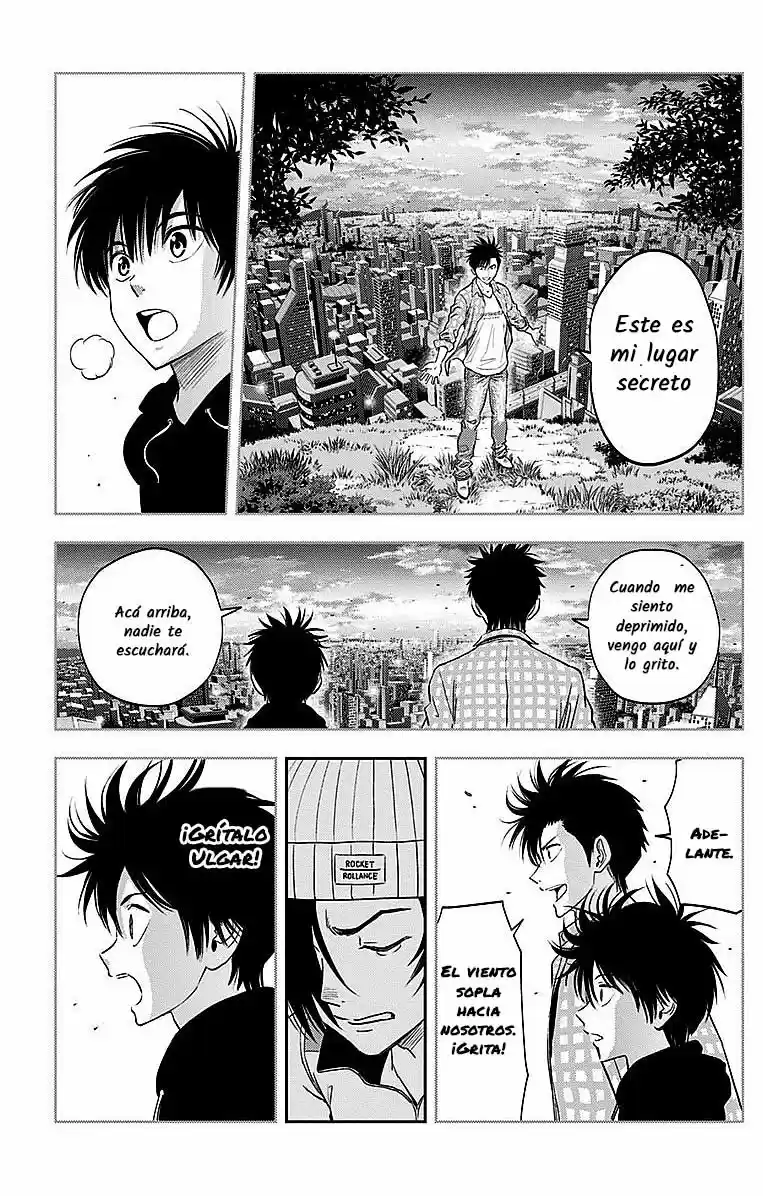 Kanata No Astra - Capítulo 23 - Página 14 - LectorTMOo
