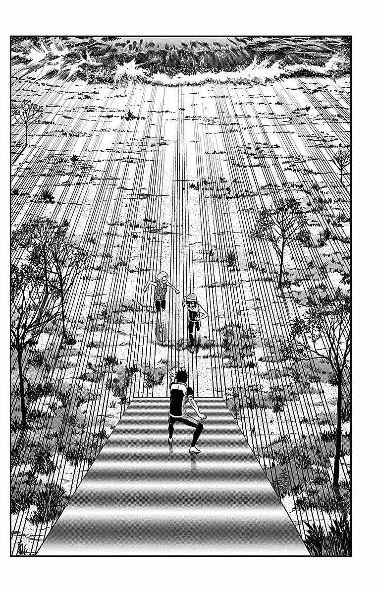 Kanata No Astra - Capítulo 24 - Página 3 - LectorTMOo